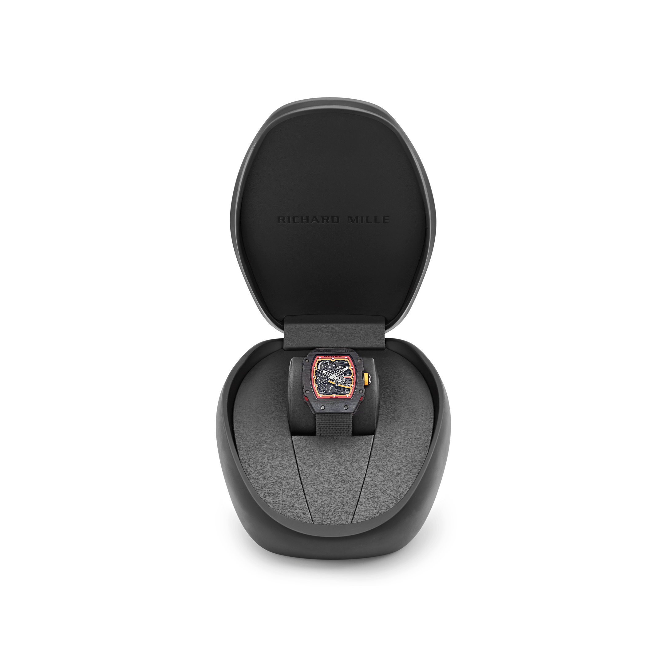 Lorin x R 67-02 Alexander Zverev Carbon