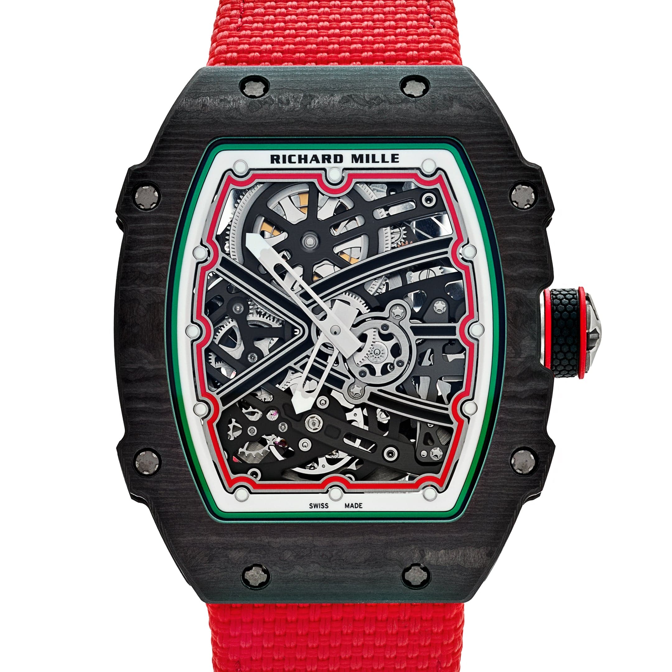 Lorin x R 67-02 Italy Carbon