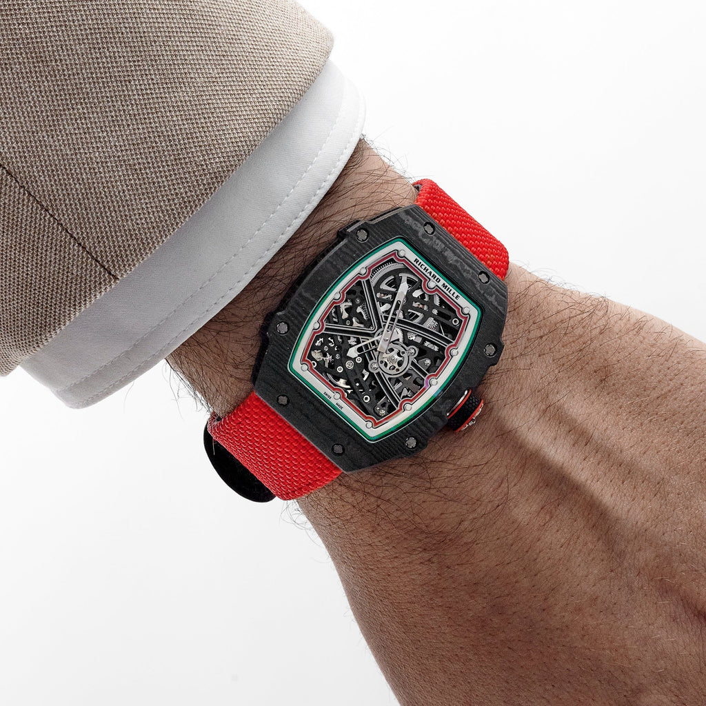Lorin x R 67-02 Italy Carbon