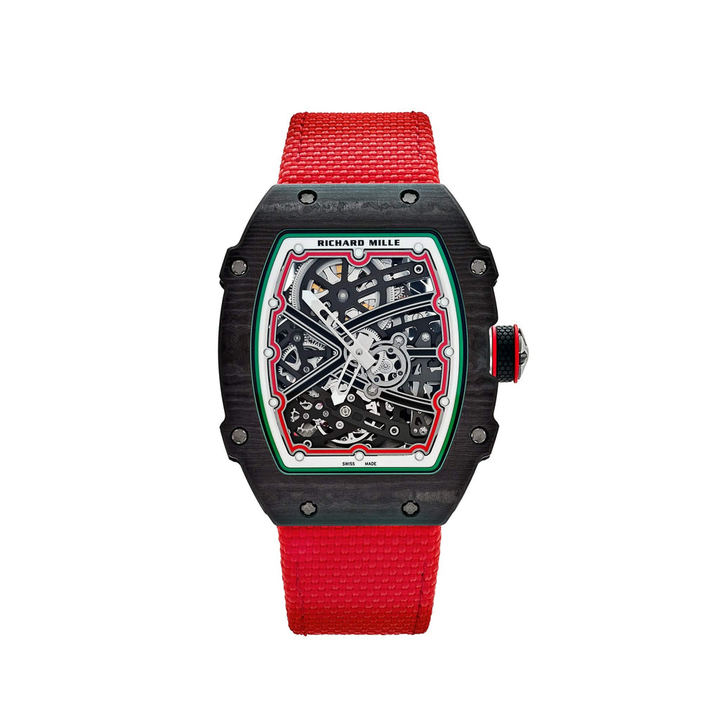 Lorin x R 67-02 Italy Carbon