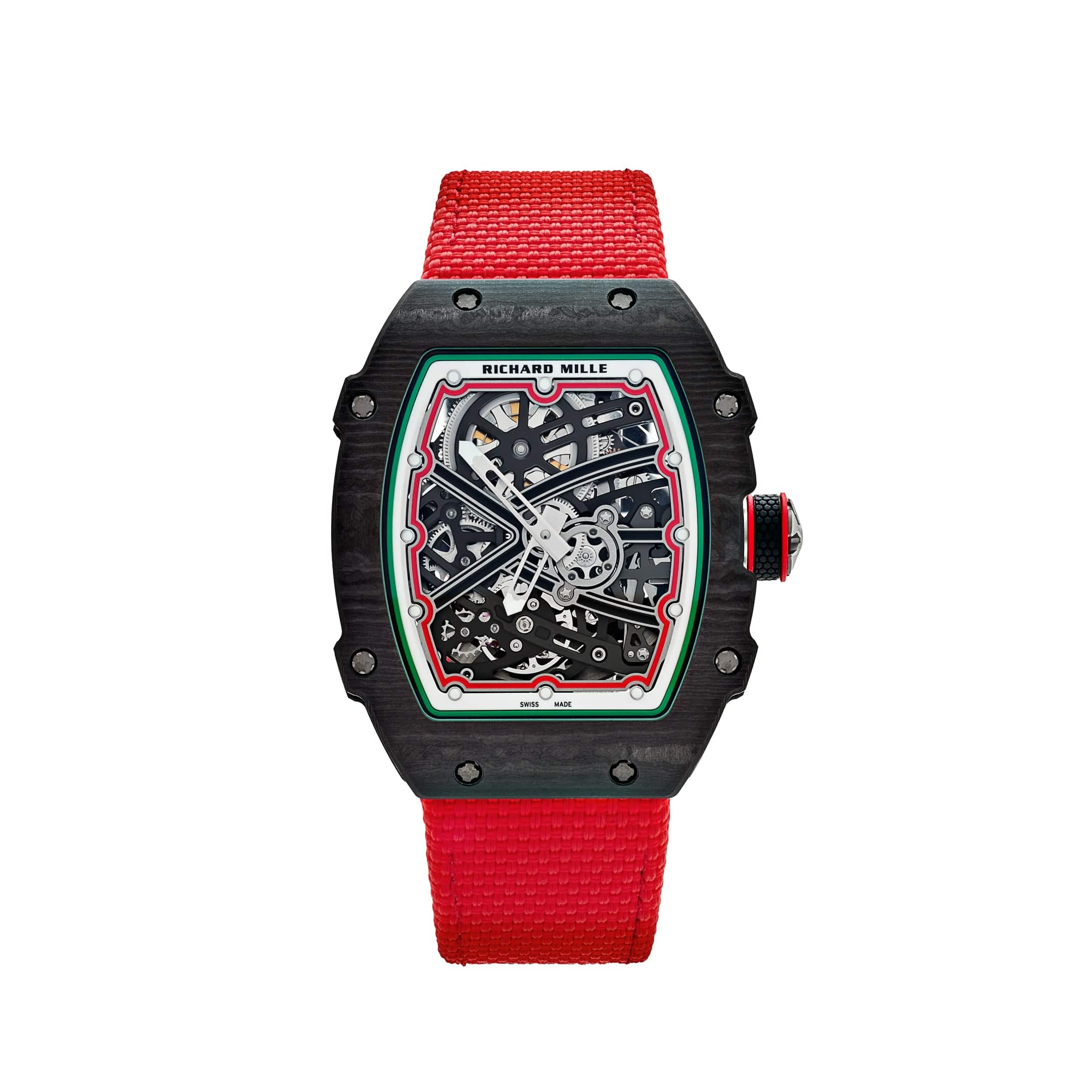 Lorin x R 67-02 Italy Carbon