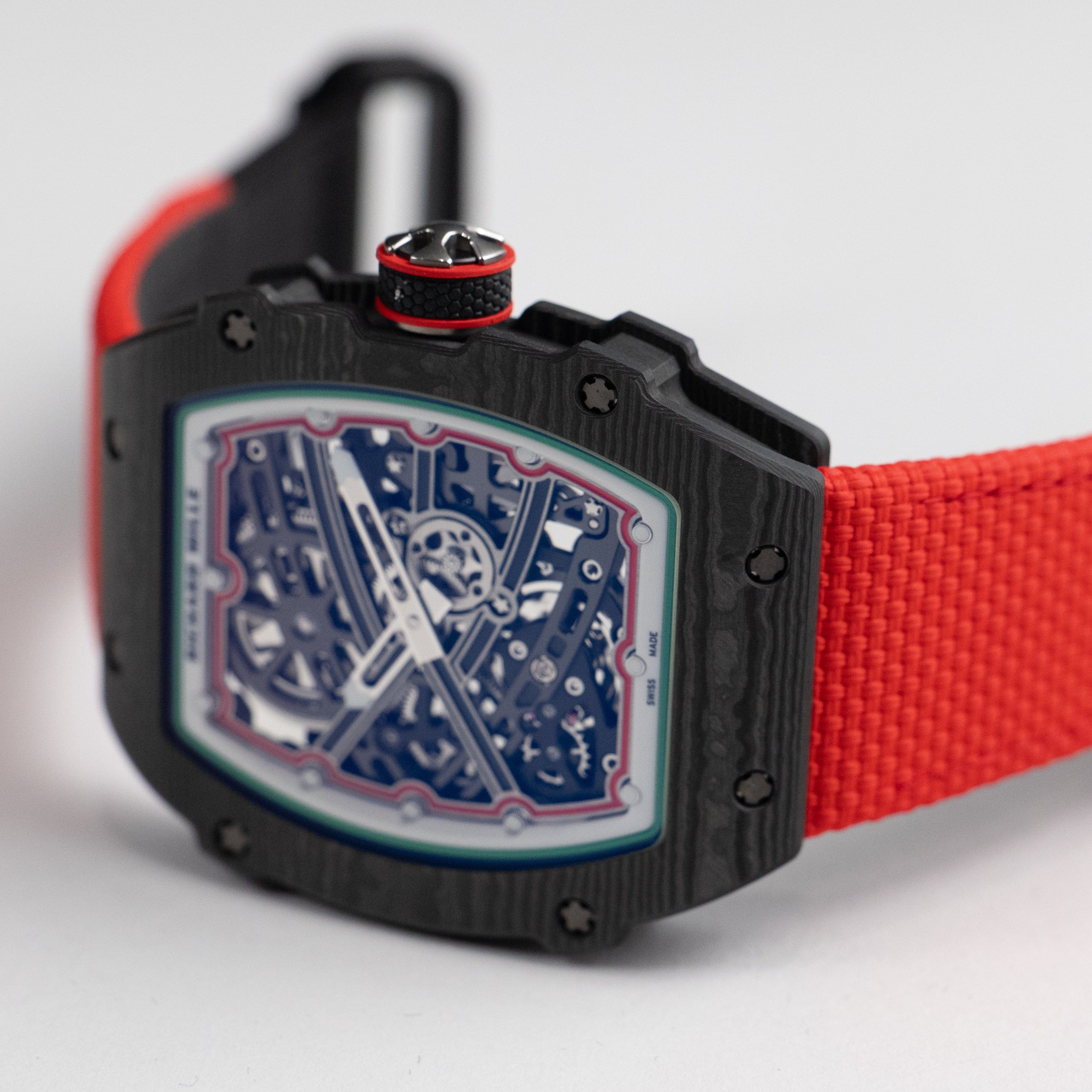 Lorin x R 67-02 Italy Carbon