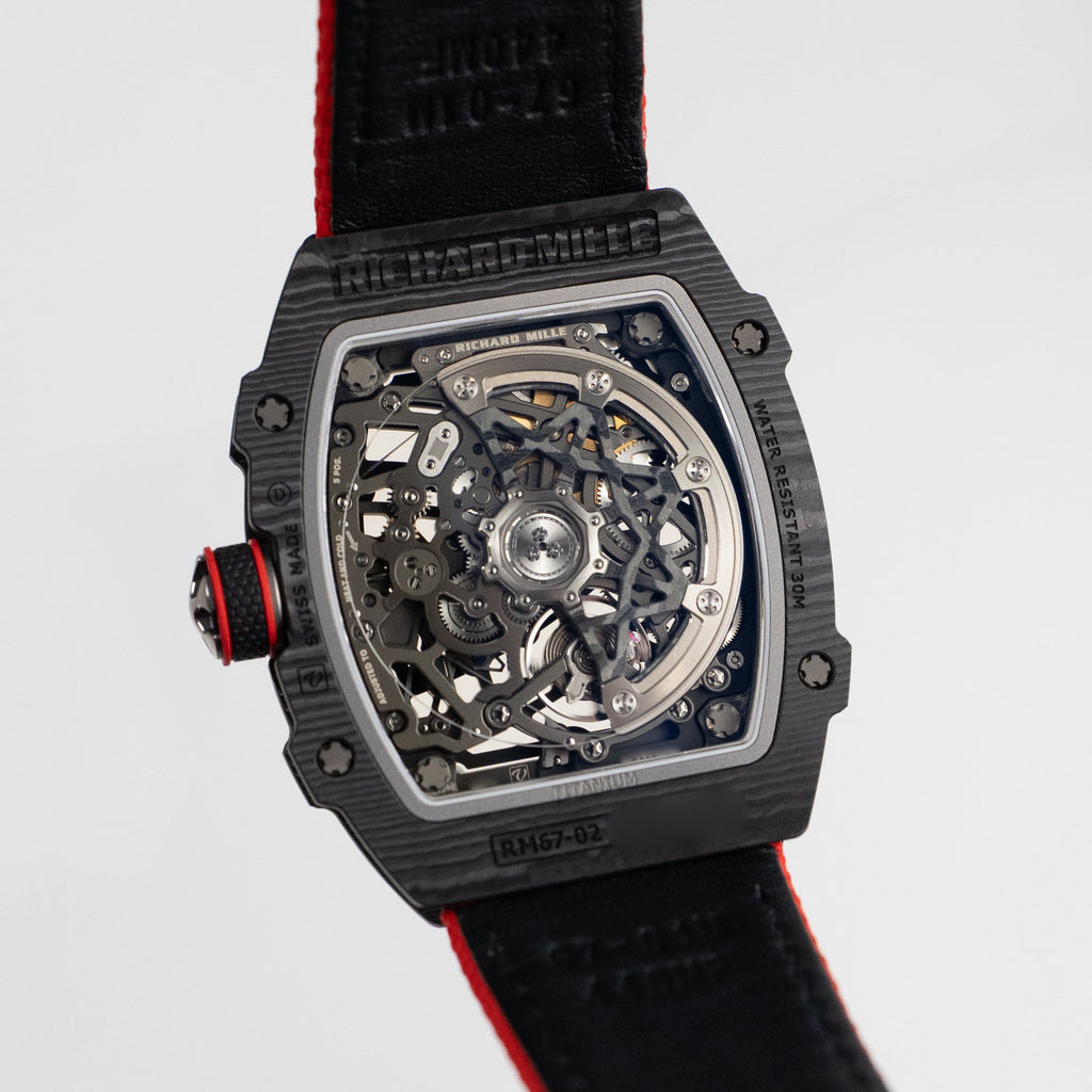 Lorin x R 67-02 Italy Carbon
