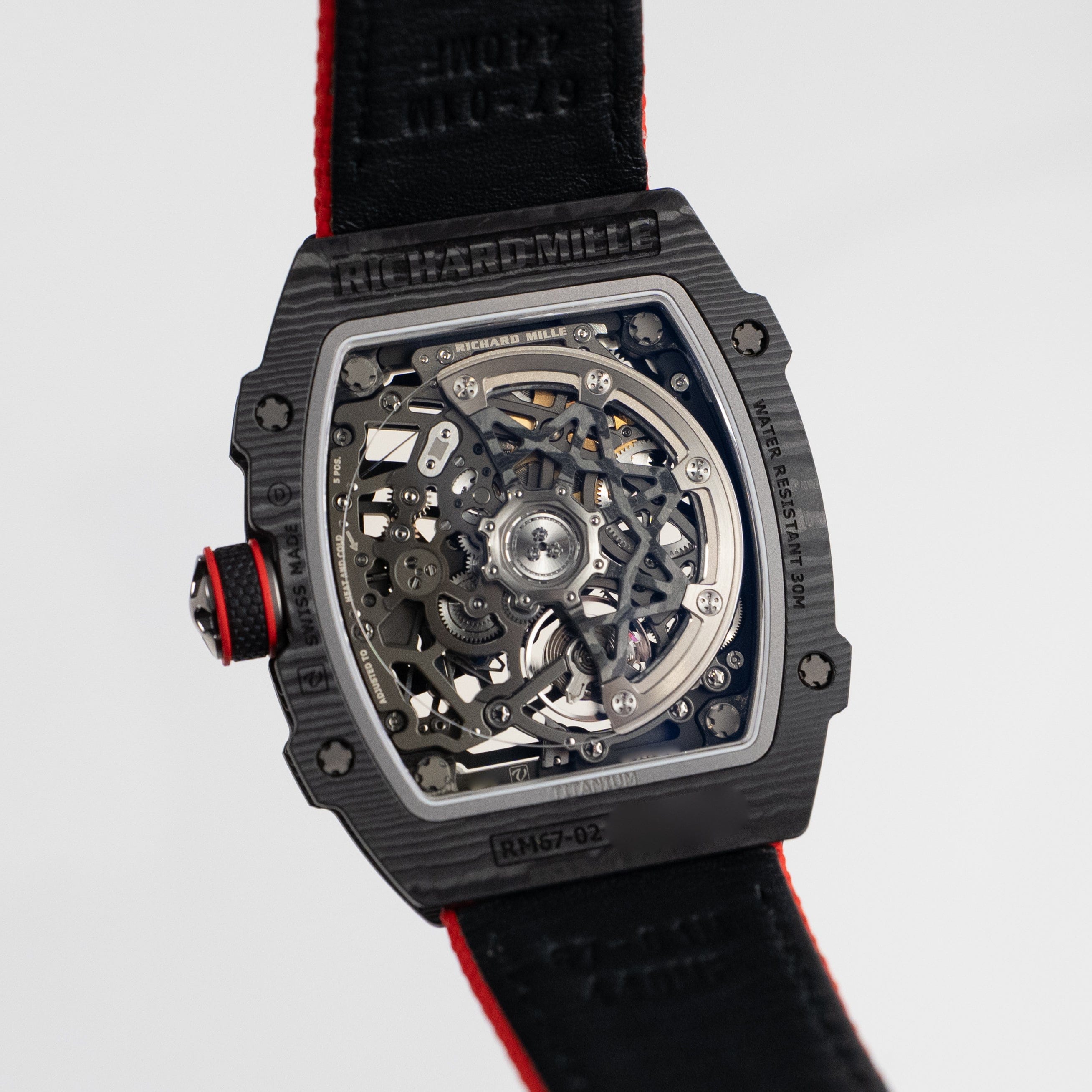 Lorin x R 67-02 Italy Carbon