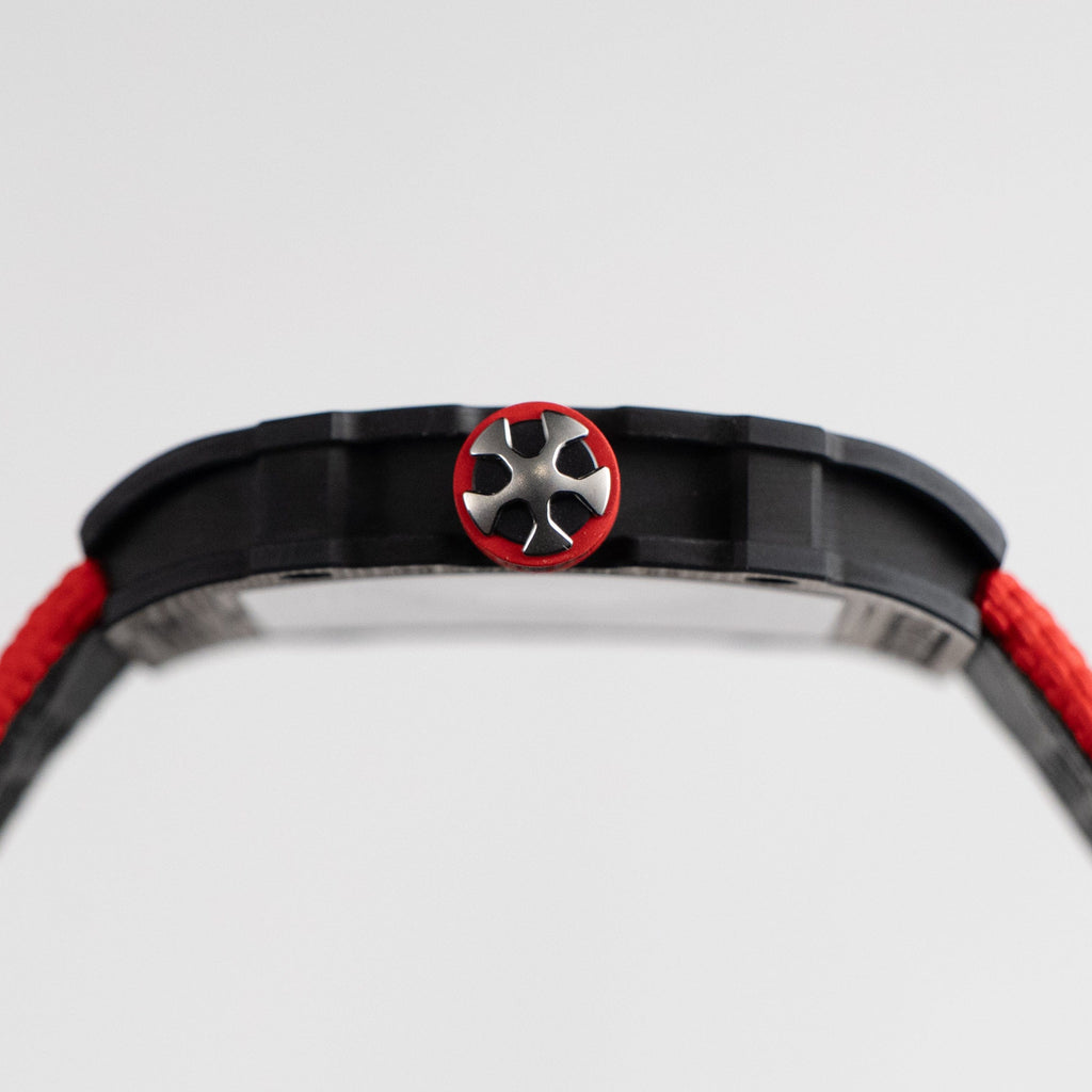 Lorin x R 67-02 Italy Carbon