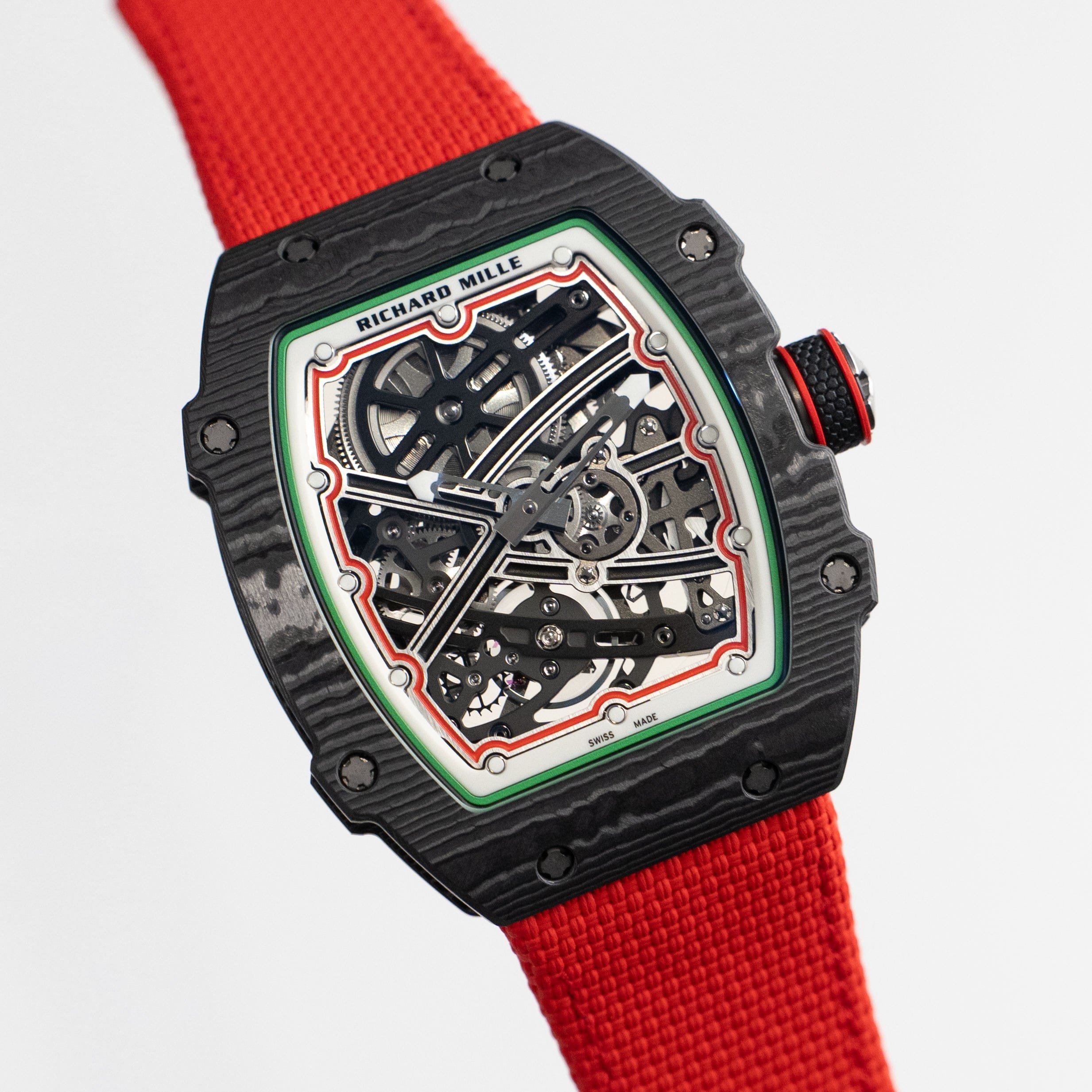 Lorin x R 67-02 Italy Carbon