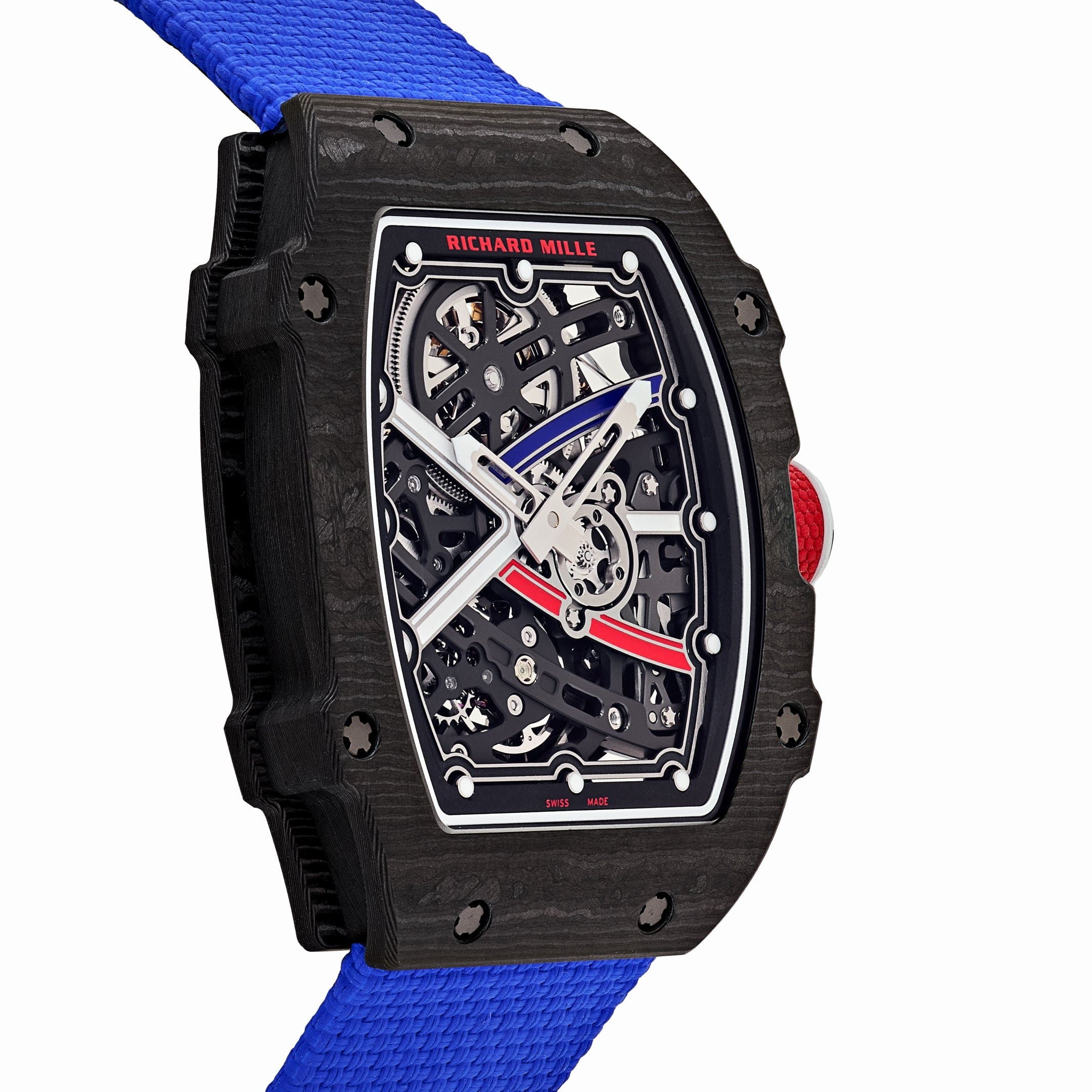 Lorin x R 67-02 Sébastien Ogier Carbon