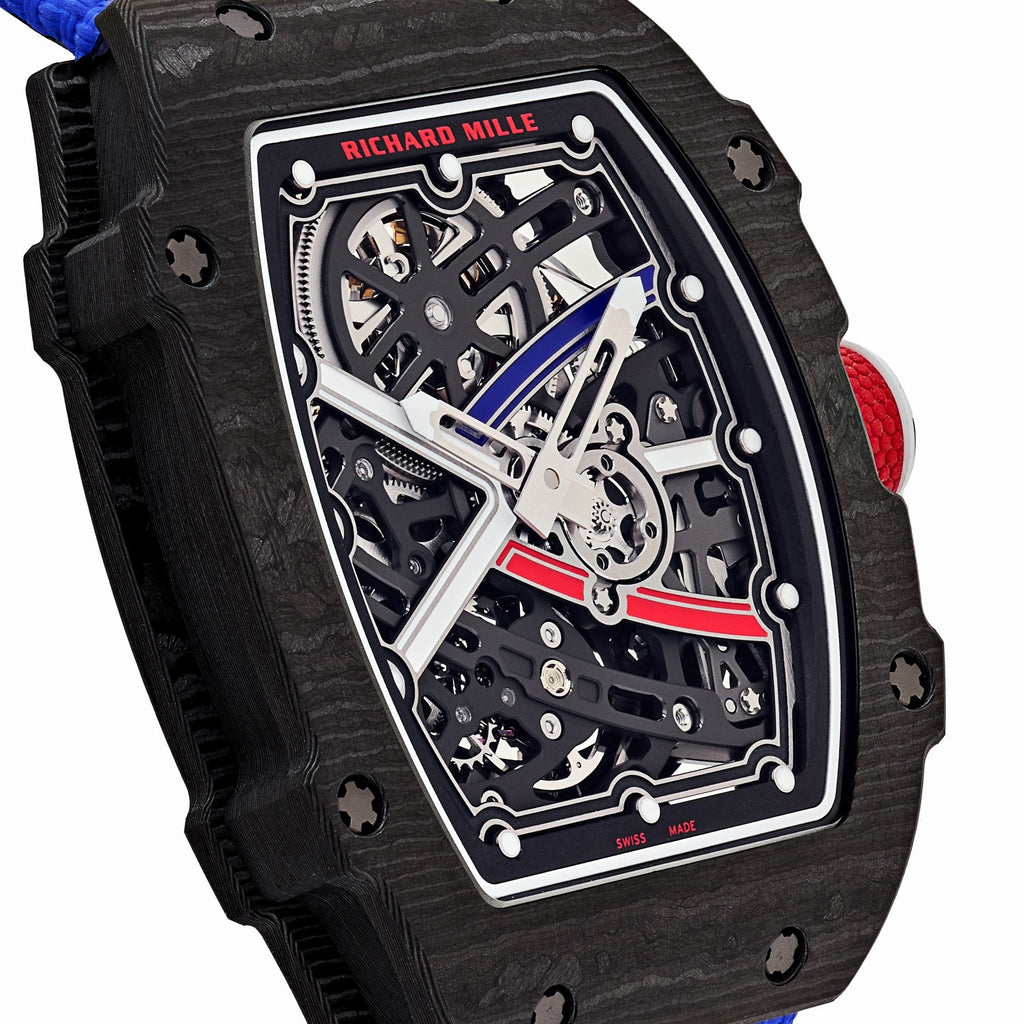 Lorin x R 67-02 Sébastien Ogier Carbon