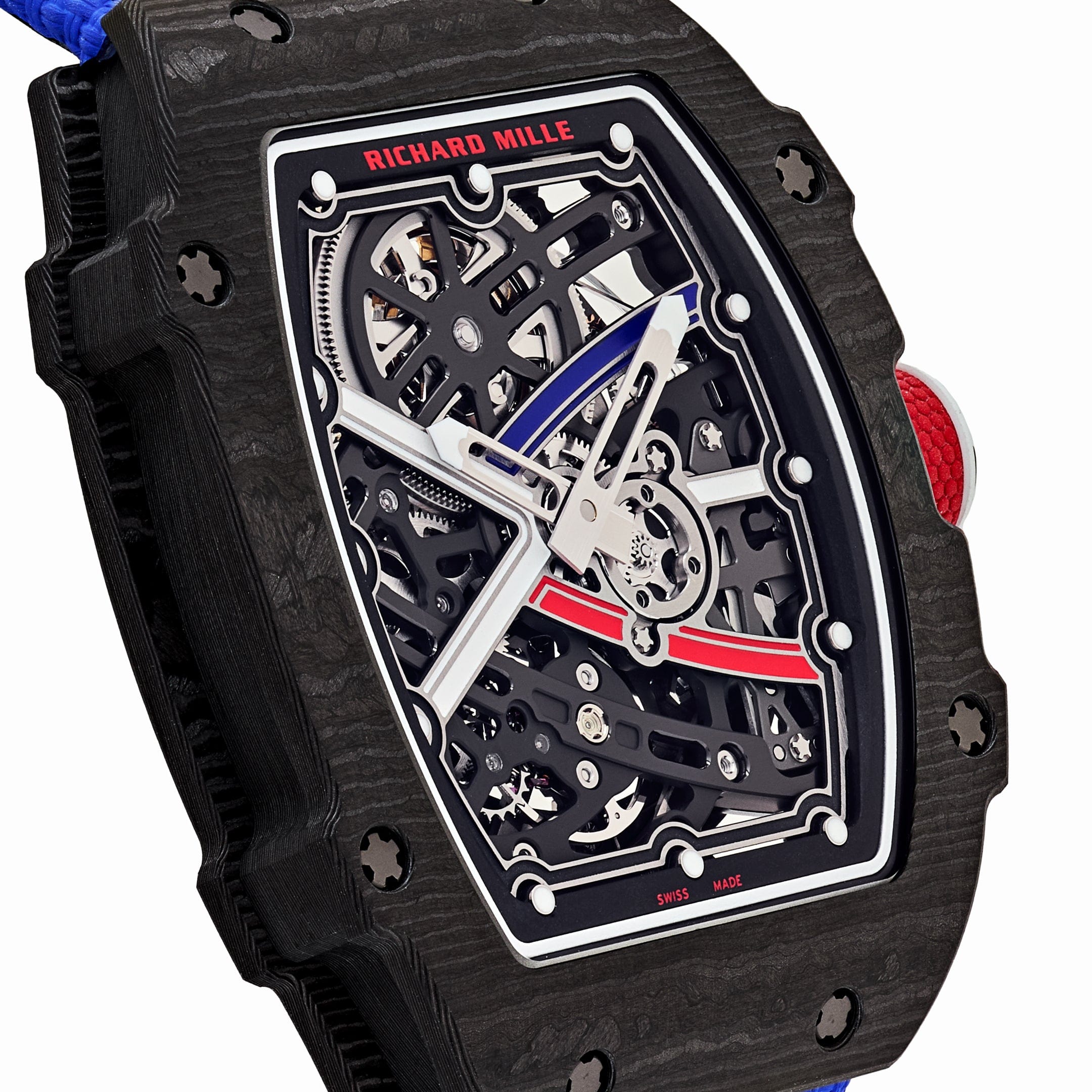 Lorin x R 67-02 Sébastien Ogier Carbon