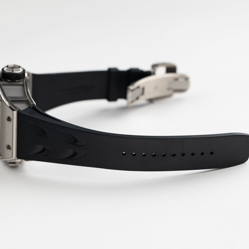 Lorin x R 69 Tourbillon Titanium