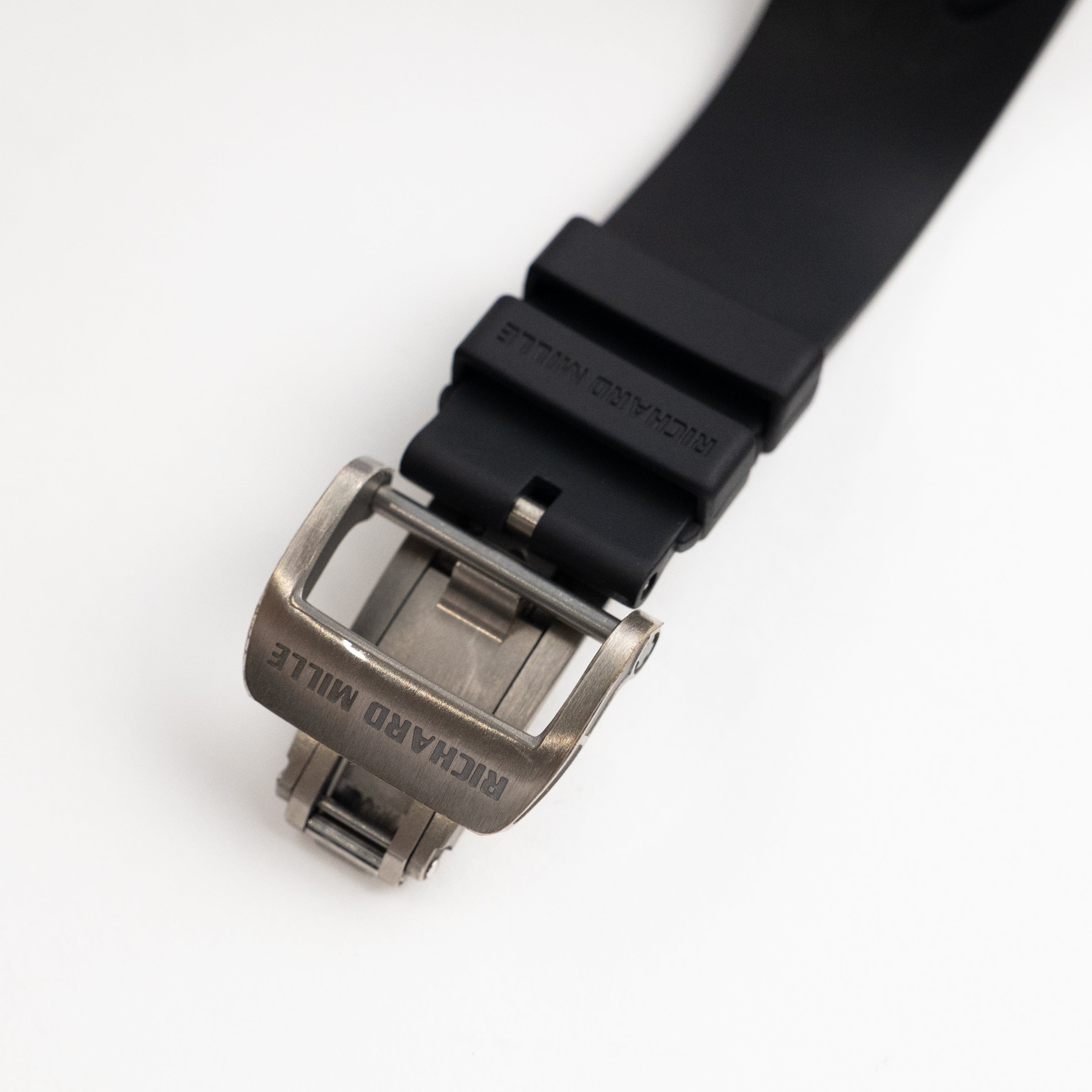 Lorin x R 69 Tourbillon Titanium