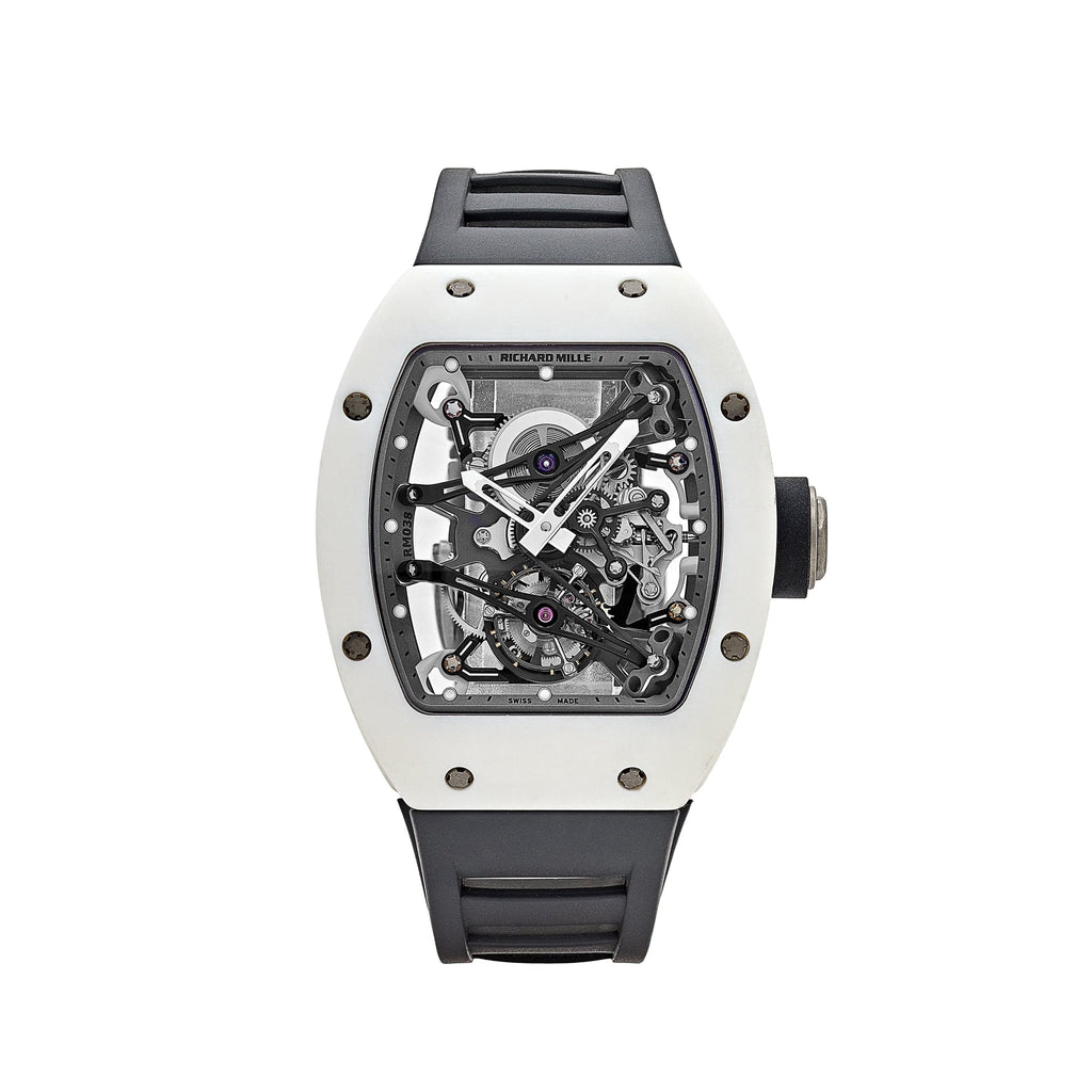 Lorin x R 038 Tourbillon Magnesium