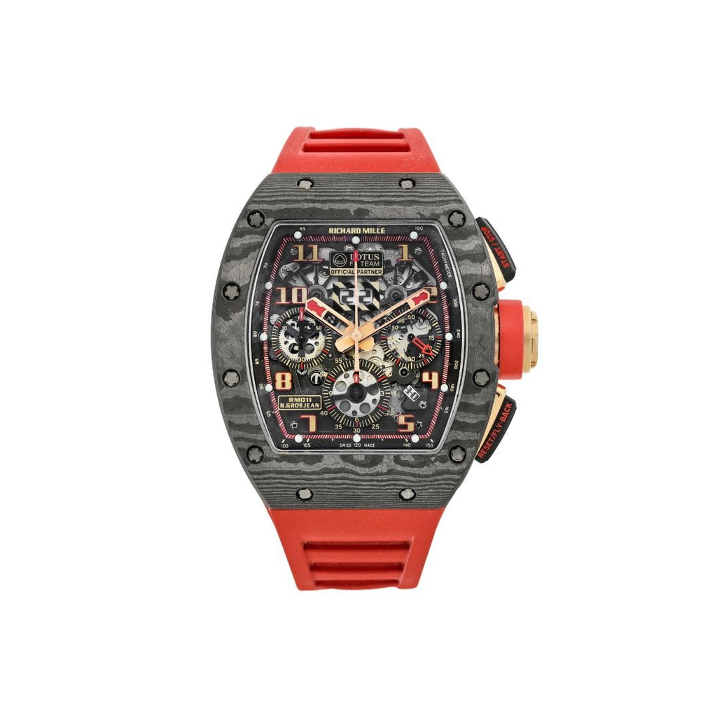 Lorin x R 011 Rose Gold