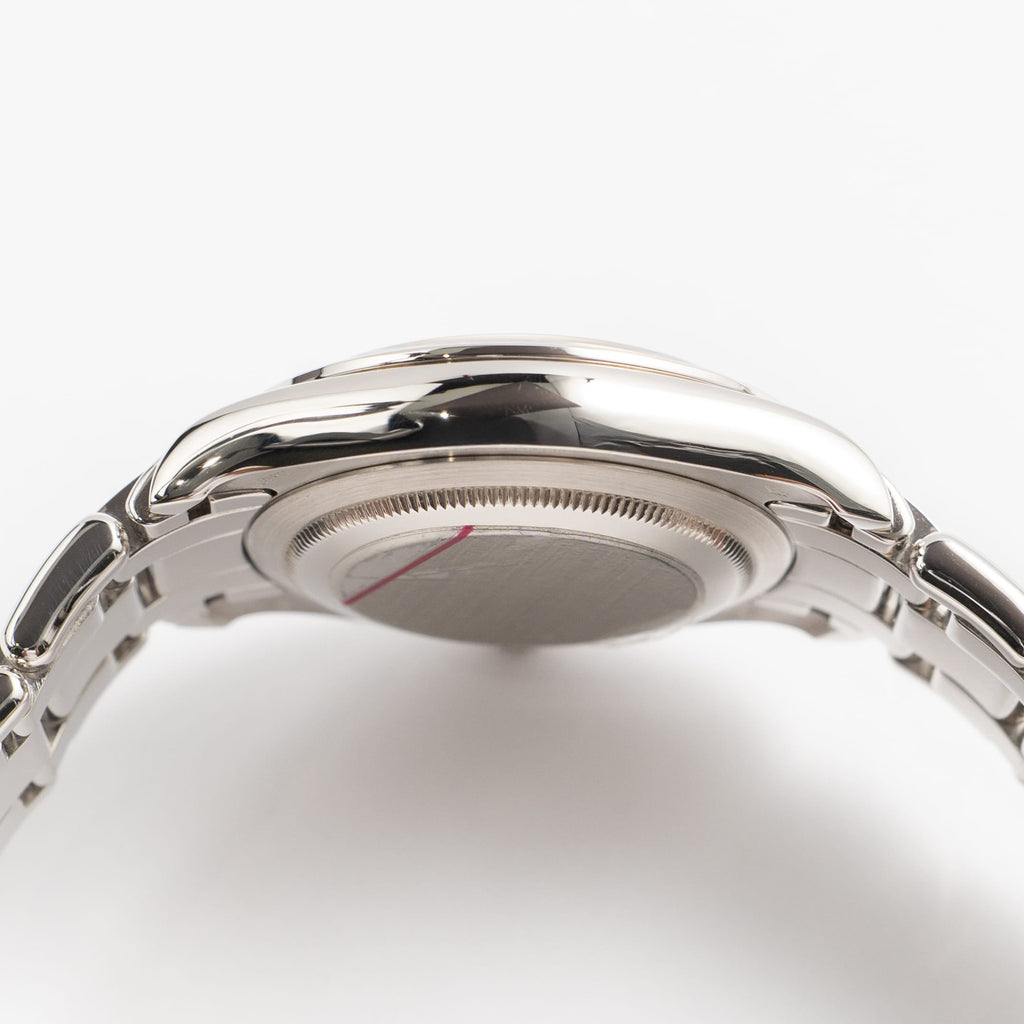 Lorin Daydate 946 Platinum Meteorite