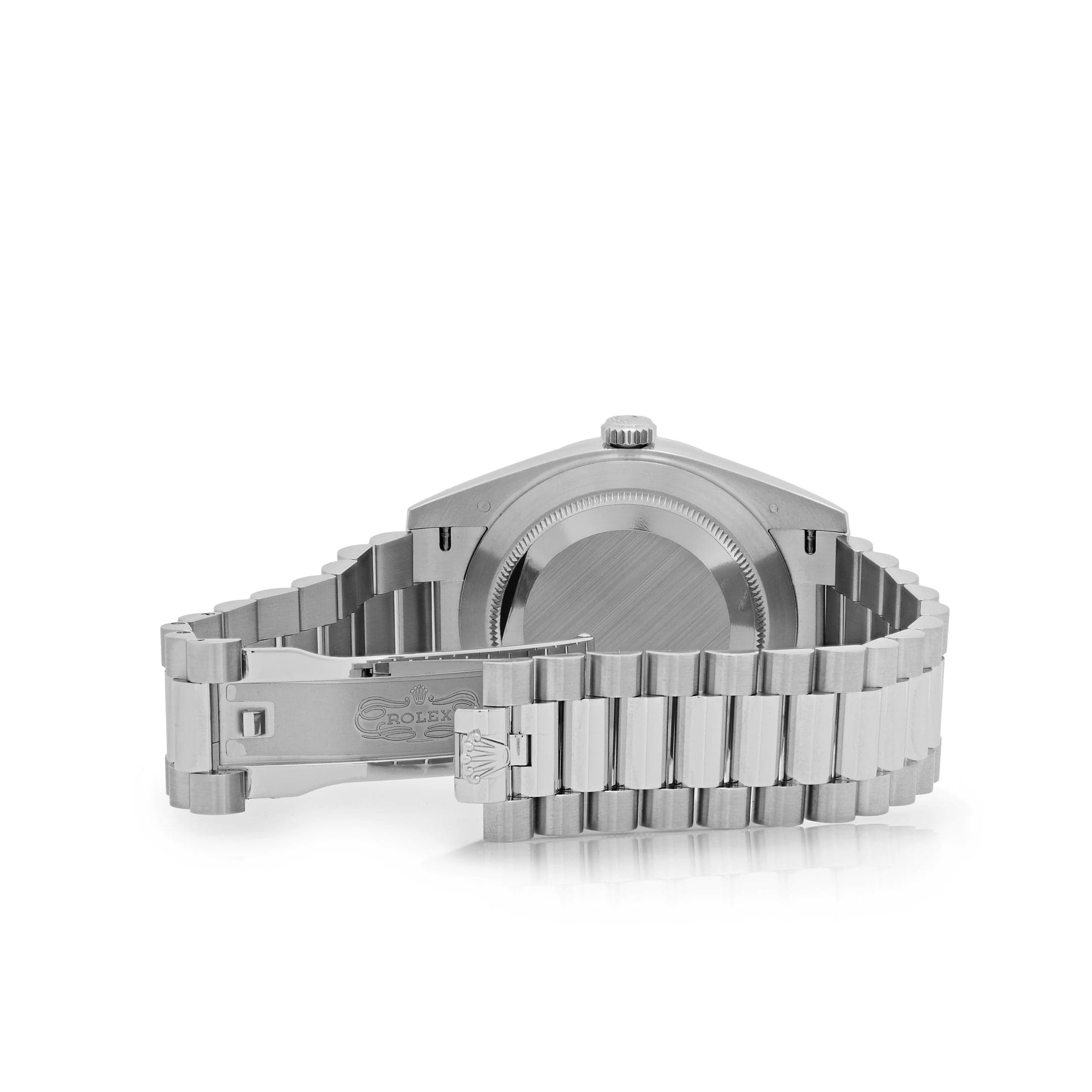 Lorin Daydate 236 40mm Platinum