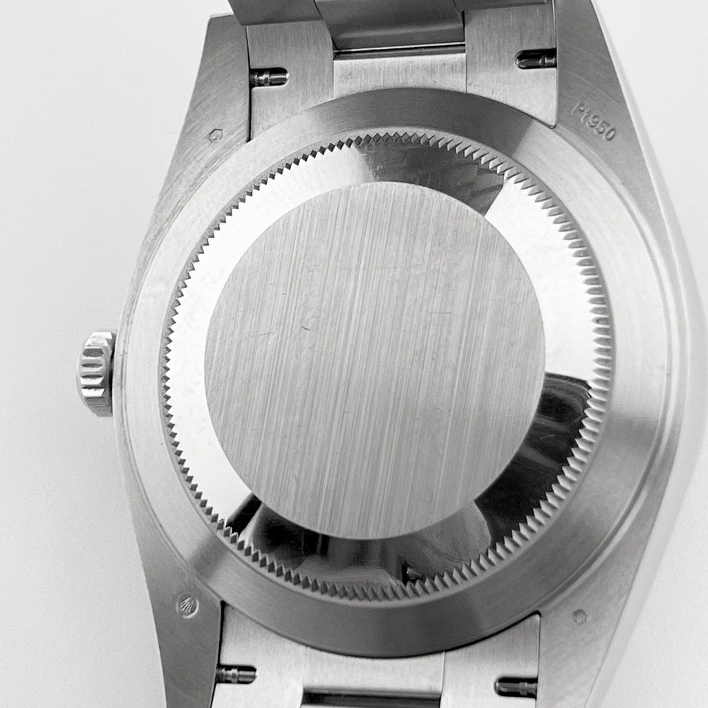Lorin Daydate 236 40mm Platinum