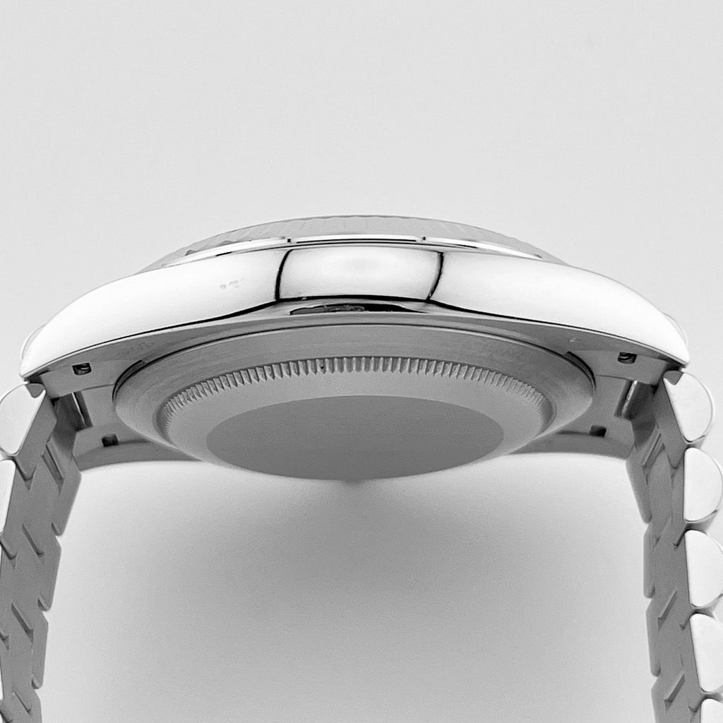 Lorin Daydate 236 40mm Platinum