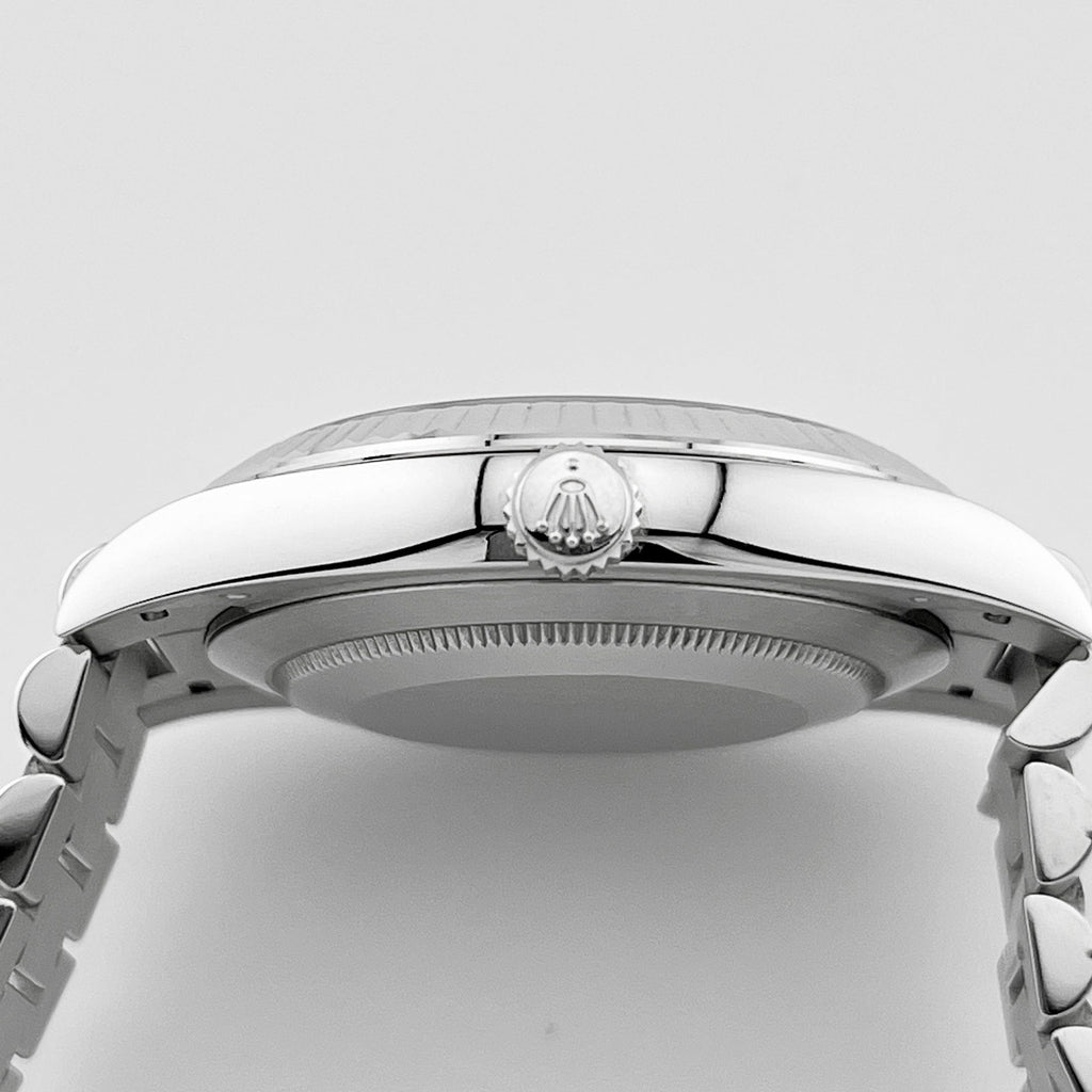 Lorin Daydate 236 40mm Platinum