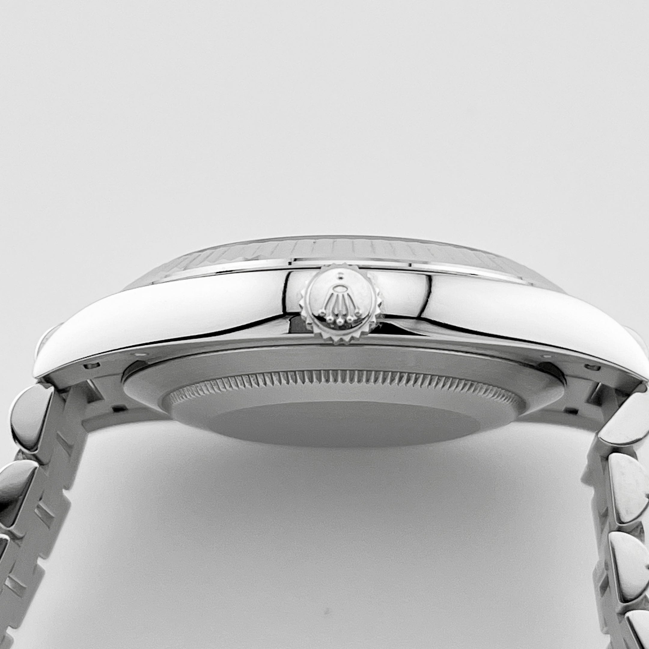 Lorin Daydate 236 40mm Platinum
