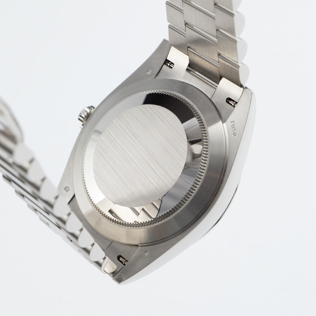 Lorin Daydate 236 40mm Platinum Meteorite