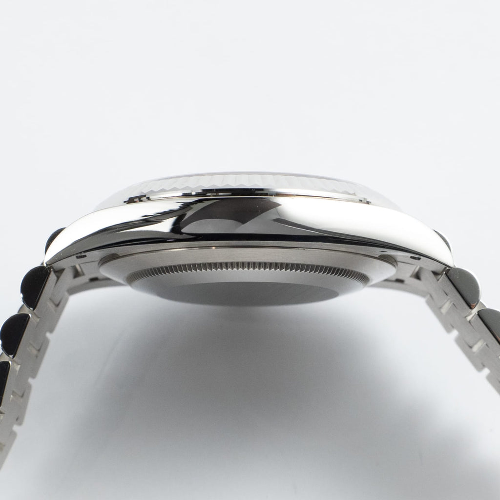 Lorin Daydate 236 40mm Platinum Meteorite