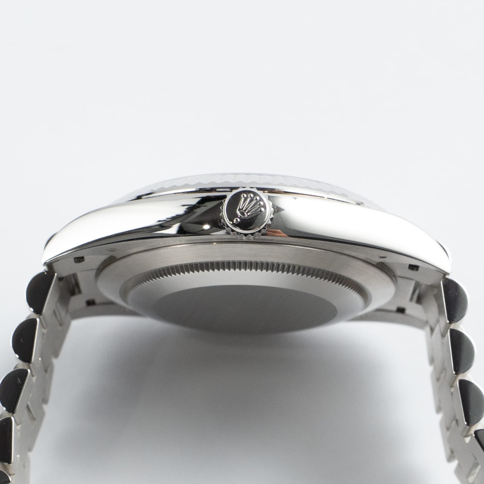 Lorin Daydate 236 40mm Platinum Meteorite