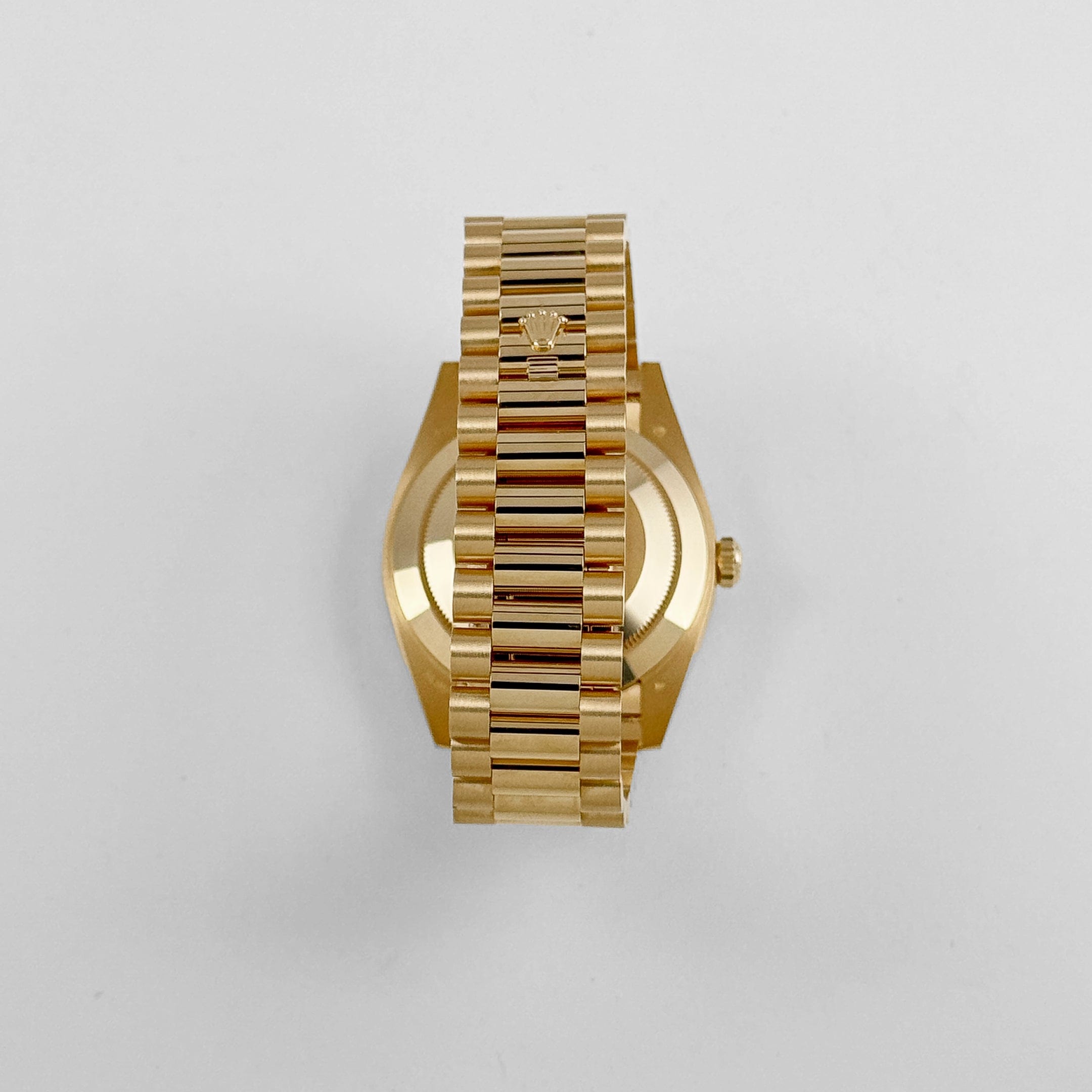 Lorin Daydate 348RBR 40mm Yellow Gold