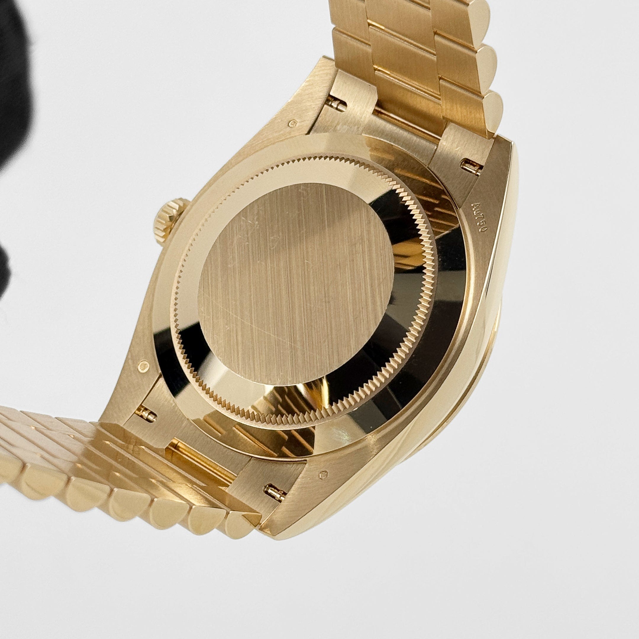 Lorin Daydate 348RBR 40mm Yellow Gold