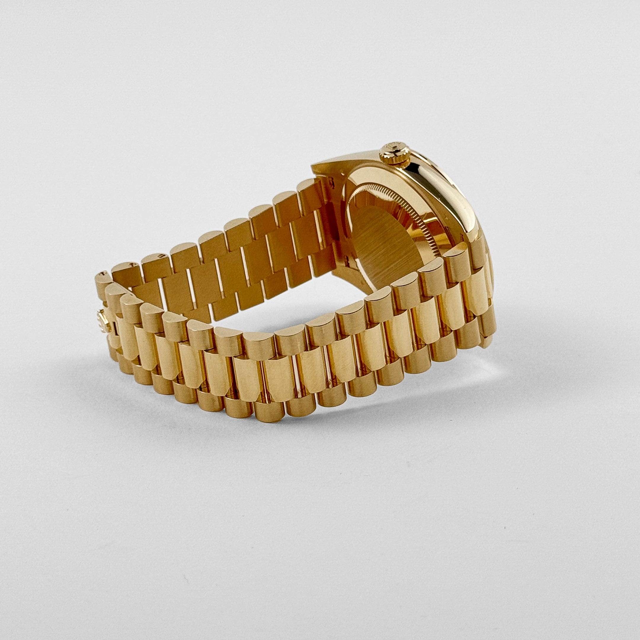Lorin Daydate 348RBR 40mm Yellow Gold
