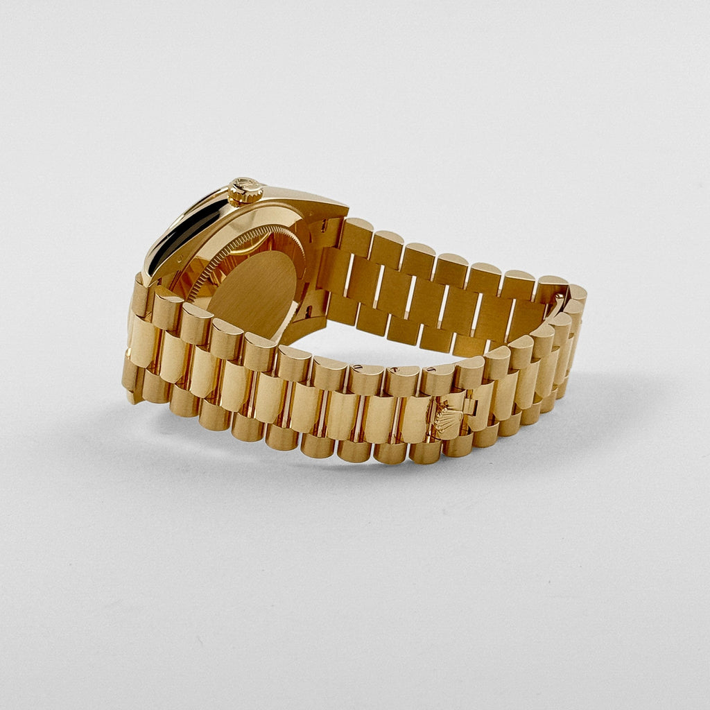 Lorin Daydate 348RBR 40mm Yellow Gold