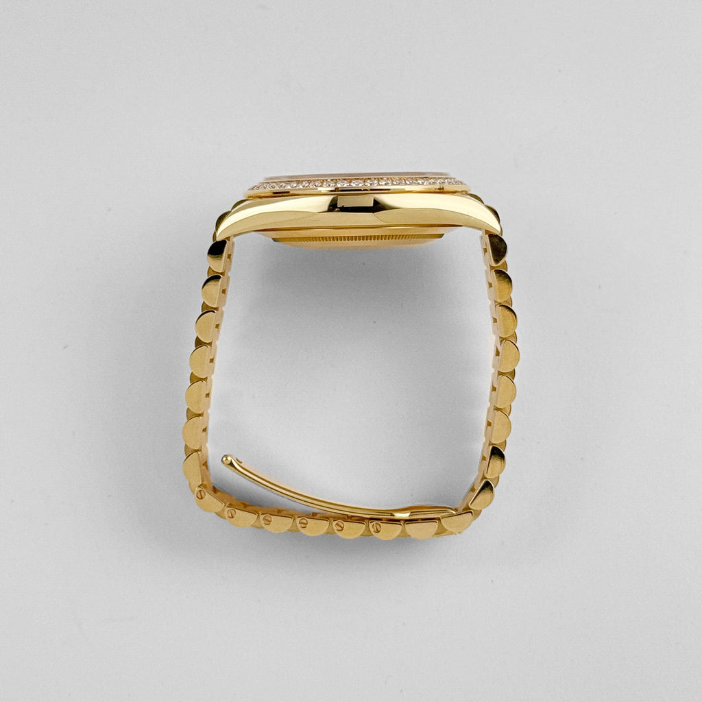 Lorin Daydate 348RBR 40mm Yellow Gold