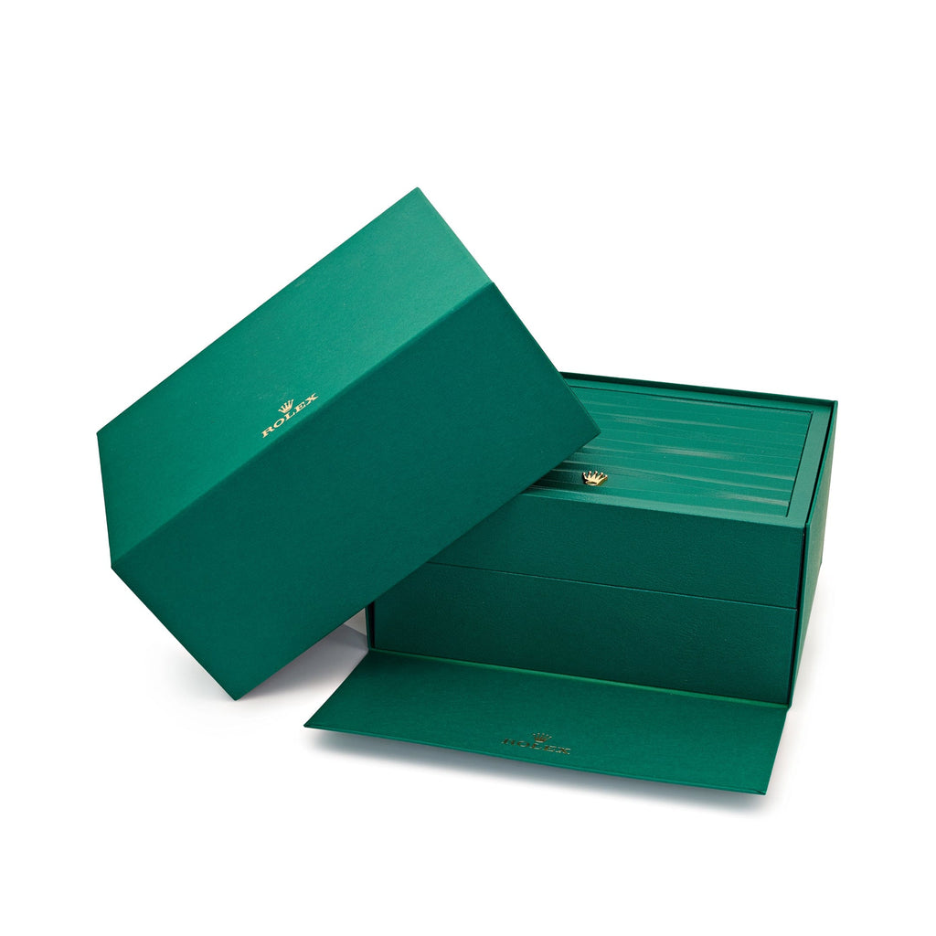 Lorin Daydate 235 40mm Rose Gold Chocolate